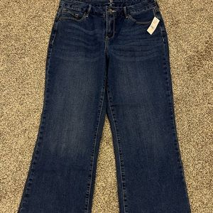 Brand new with tags womens New York & Company Jeans
